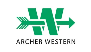 profile picture for archer western.