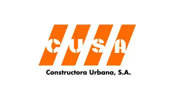 profile picture for cusa constructor urbano, a.