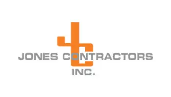 profile picture for jones contractors inc.